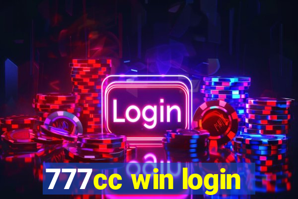 777cc win login